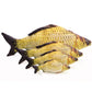 Cat Favor Fish Toy