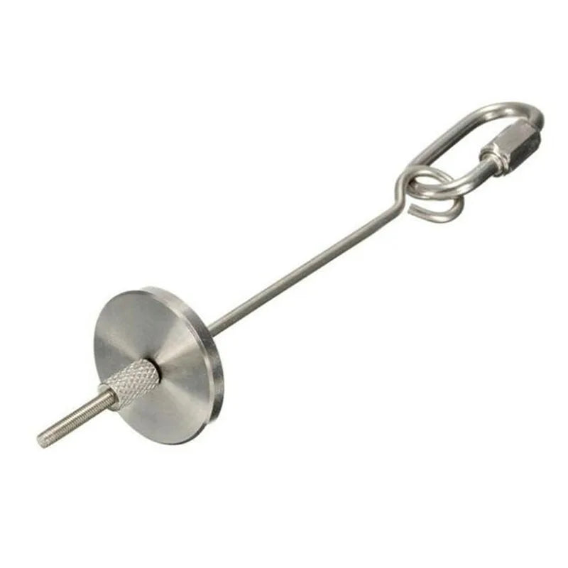 Food Holder Support Stainless Steel