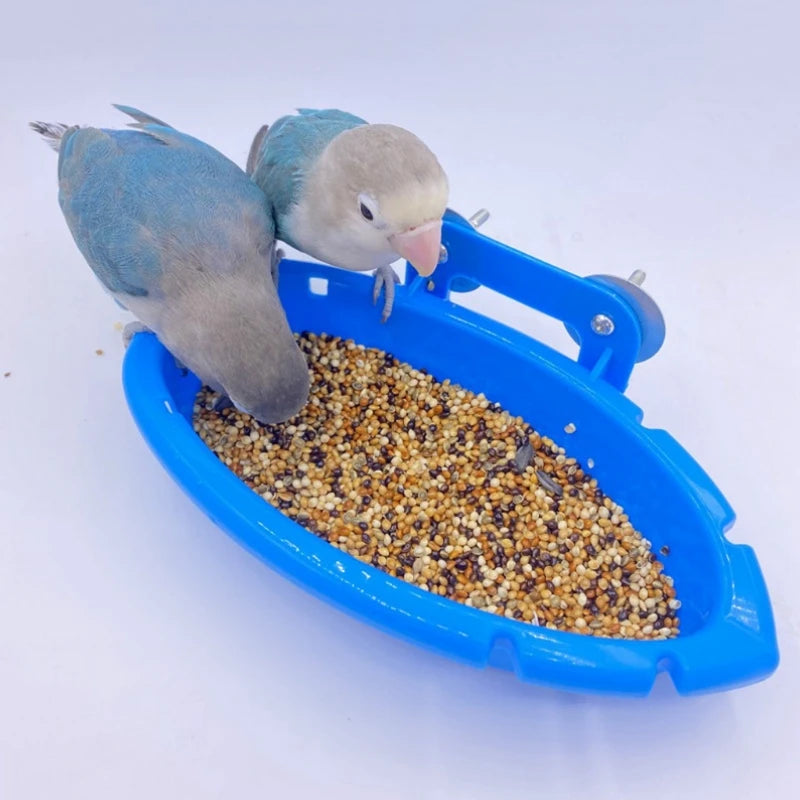 Bird Drinking Bowl