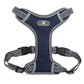 Large Dog Soft Adjustable Harness