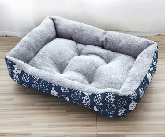 Breathable Pet Bed