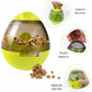 Interactive Dog Toy Feeder