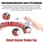 Automatic Sensor Cat Toy