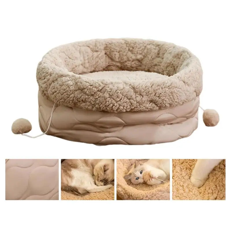 Cat Lounger Cushion