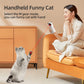 Automatic Interactive LED Laser Cat Toys