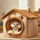 Four Seasons Pet House