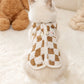 Sweet Pet Sweater for Cats