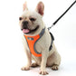 Large Dog Soft Adjustable Harness