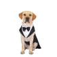 Formal Dog Tuxedo