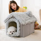 Four Seasons Pet House