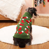 Christmas Dog Sweater