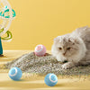 Electric Cat Ball Toys