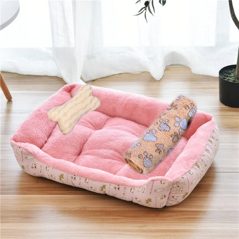 Breathable Pet Bed