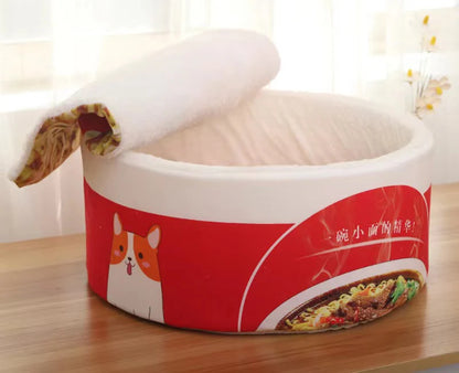 Japanese Cat Bed