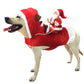 Christmas Pet Costume