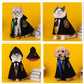 Magic Academy Cat Cape for Halloween