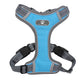 Large Dog Soft Adjustable Harness