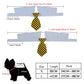 Formal Necktie Collar