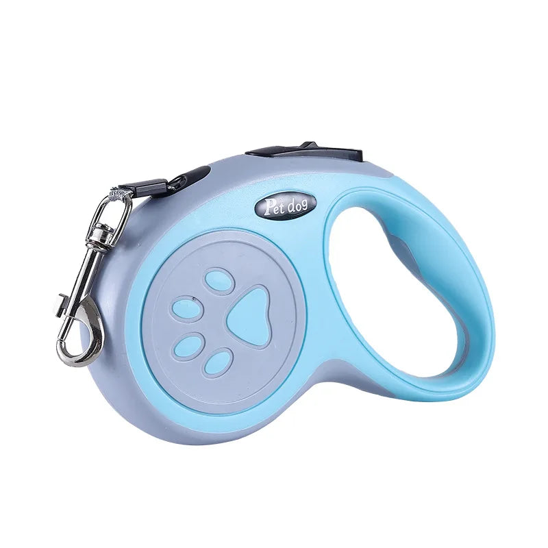 3M/5M Automatic Retractable Dog Leash