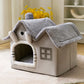 Four Seasons Pet House