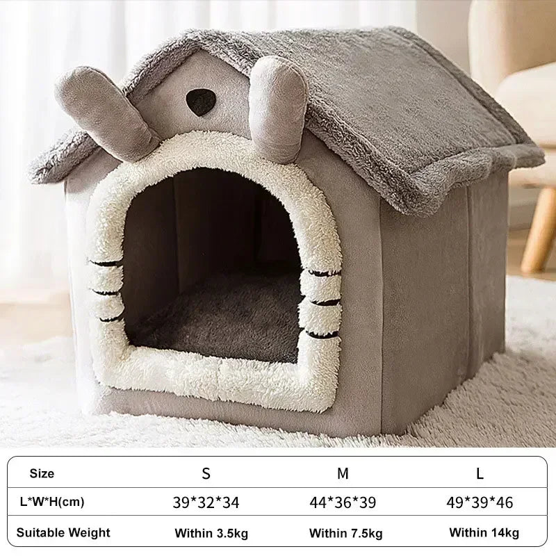 Four Seasons Pet House