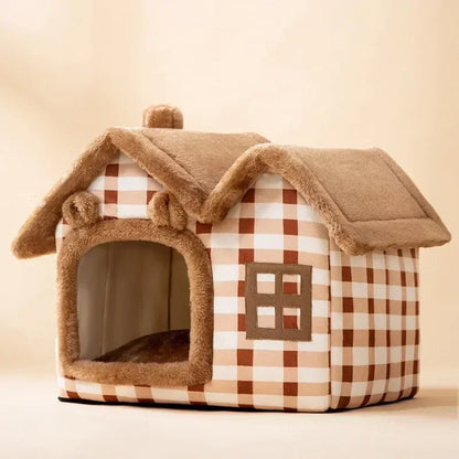 Four Seasons Pet House