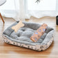 Breathable Pet Bed