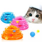 Top Quality Funny Cat Toy